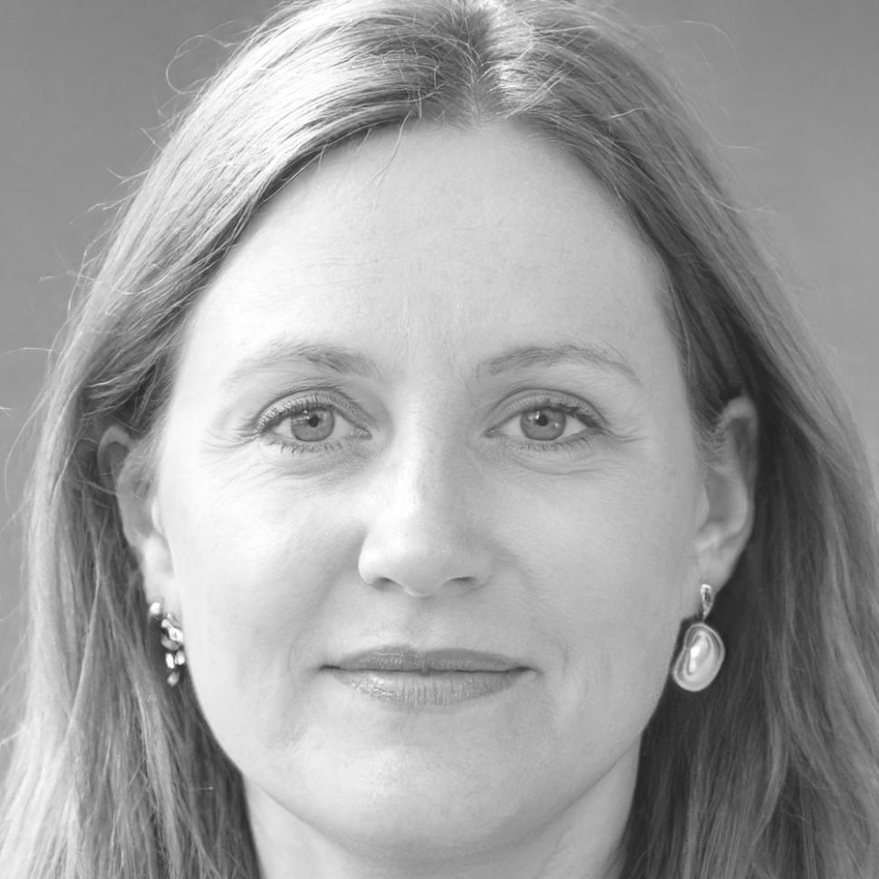 Brylleigh professional headshot